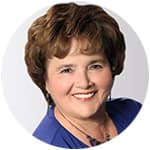 Image of Mary Pinion