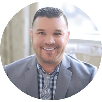 Image of Mike Yancey