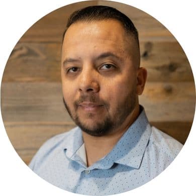 Image of Oscar Fuentes