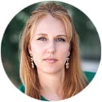 Image of Stephanie Driscoll