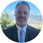 Image of Scott Geertsen