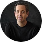 Image of Scott Kravitz