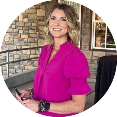 Image of Torrie Barr