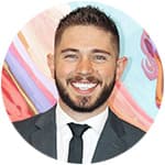 Image of Zachary Hayes