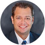 Image of Jeffrey Pasternak