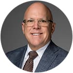 Image of Paul Weidner