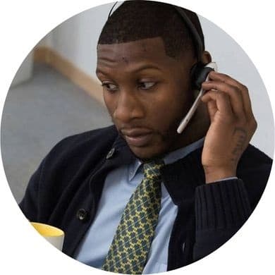 Image of Derek Williams