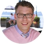 Image of Dwight Gilbert