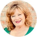 Image of Kimberlie McKenzie