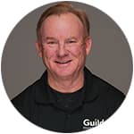 Image of Greg Brooks