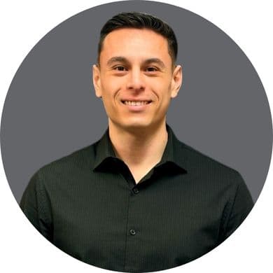 Image of Samuel Moreno