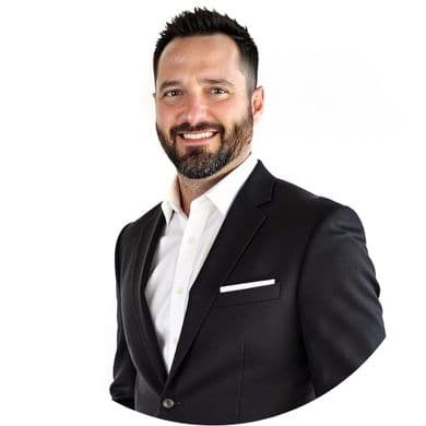 Image of Aaron Thompson