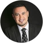 Image of Davin Jacquez