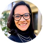 Image of Alejandra Barbosa Bonola