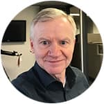 Image of Jerry Driscoll