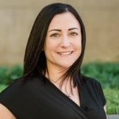 Image of Nicole Fetters