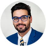 Image of Michael Weitzel