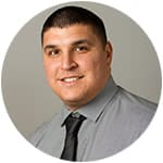 Image of Joel Martinez