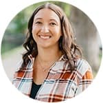 Image of Dani Hallam