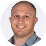 Image of Nicolas Jenks