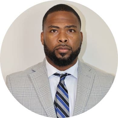 Image of Travis Smith