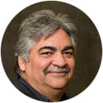 Image of Ray Lechuga