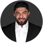 Image of Bashir Kadi