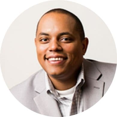 Image of Brandon Thompson