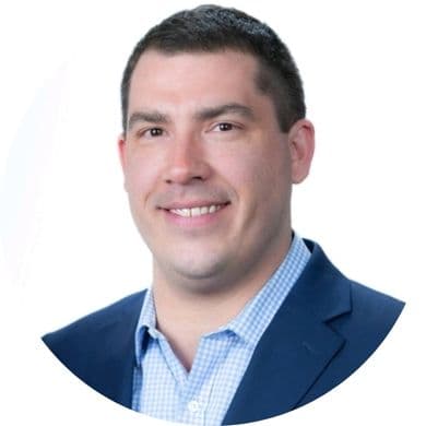 Image of Cory Broniarczyk