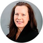 Image of Caroline Dahl