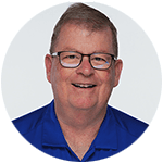 Image of C.R. Vaughn