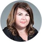 Image of Elizabeth Matos Araujo