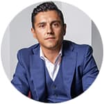 Image of Greg Giokas