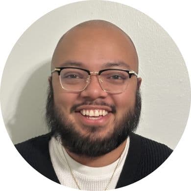 Image of John Ballesteros