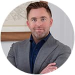 Image of Jason V Madden