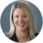 Kimberly Sawyer, Senior Loan Officer