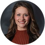 Image of Kyrsten Bailey