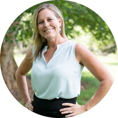 Image of Kristin Sorokti