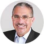 Image of Mark Ebinger