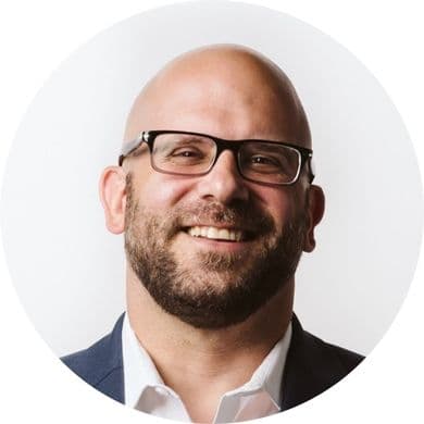 Image of Mike Zaccagnini