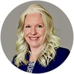 Image of Vicki Larson