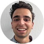 Image of Cole Figueroa