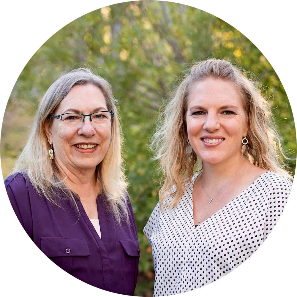 Image of Ginger Iuppa