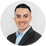 Image of Ismael Rojas