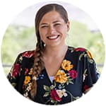 Image of Ashley Bouck