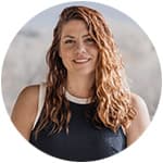 Image of Kimberly Snow