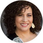 Image of Silvia Estrada