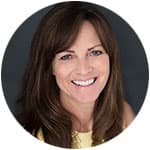 Image of Tamara Mitchell