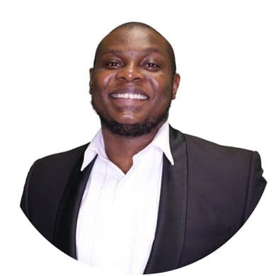 Image of Espoir Balezi