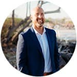 Image of Seth Jensen